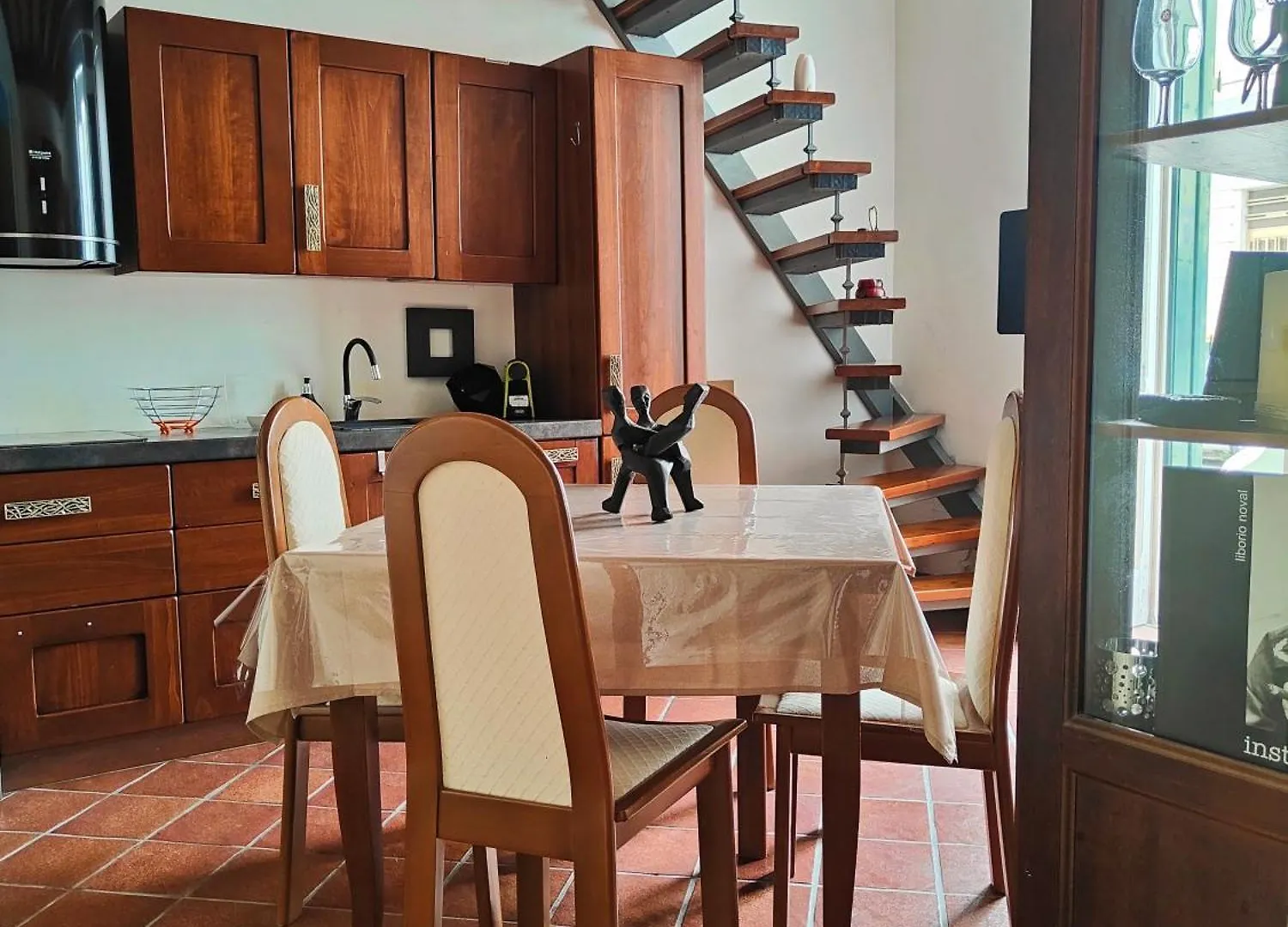 Apartment Appartamento Deluxe Lecce Italy