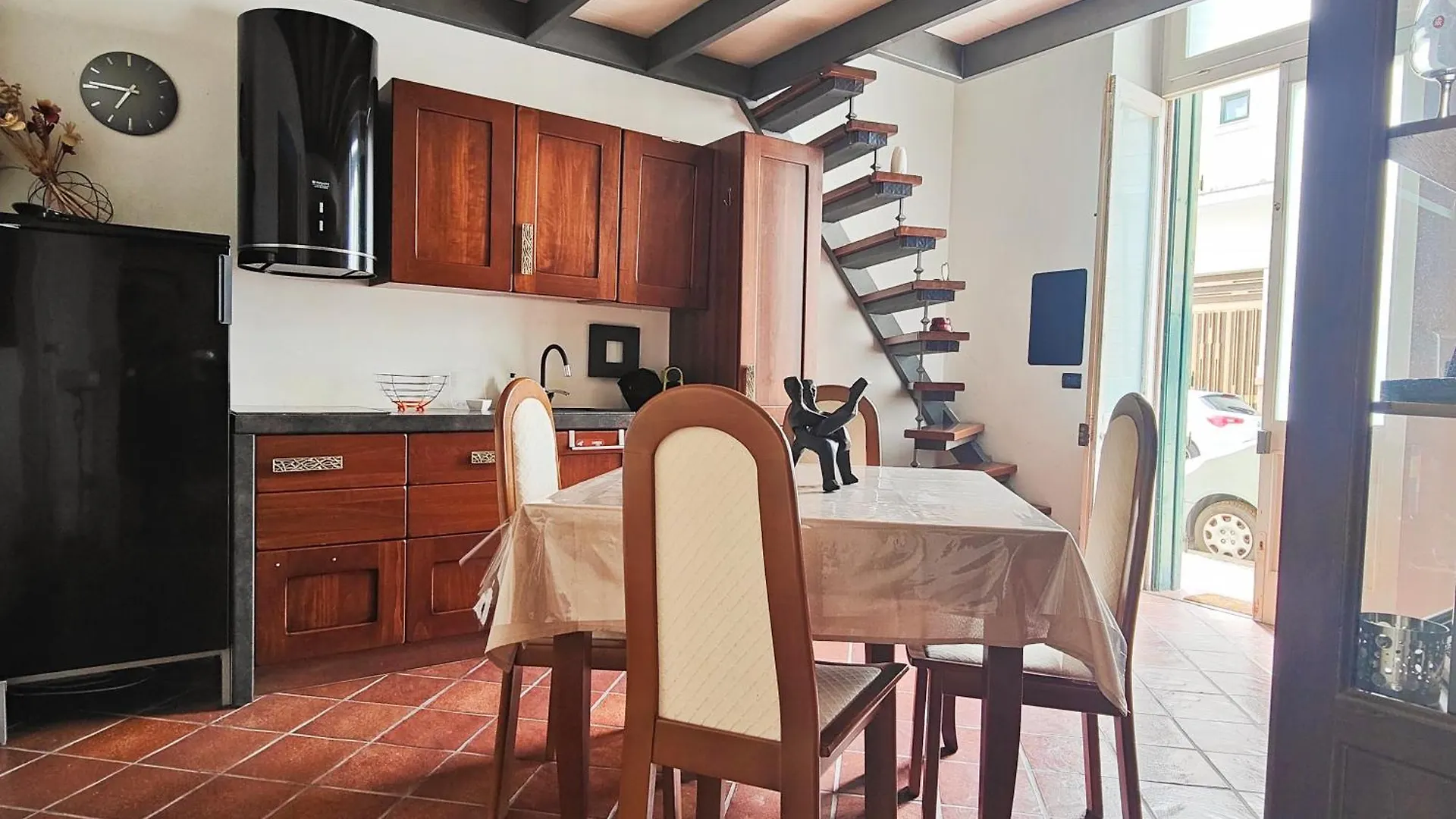 Appartamento Deluxe Lecce Apartment